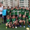 Leva 2011 Polo